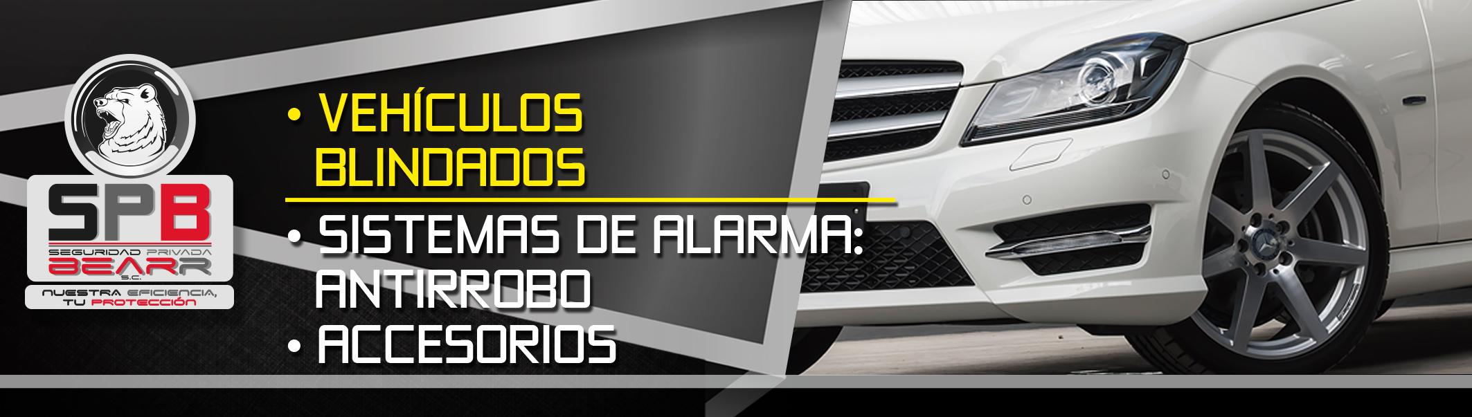 Imagen vehículo blindado